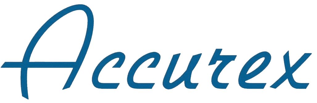 Accurex Logo
