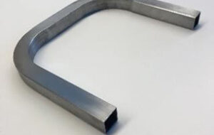 Rectangular Tubes