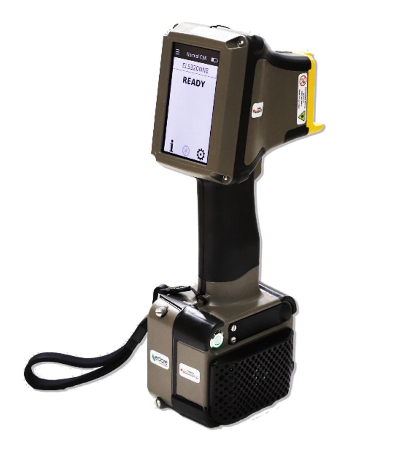 Fastener Measurement Tool (FMT) Aerospace Fastener Inspection